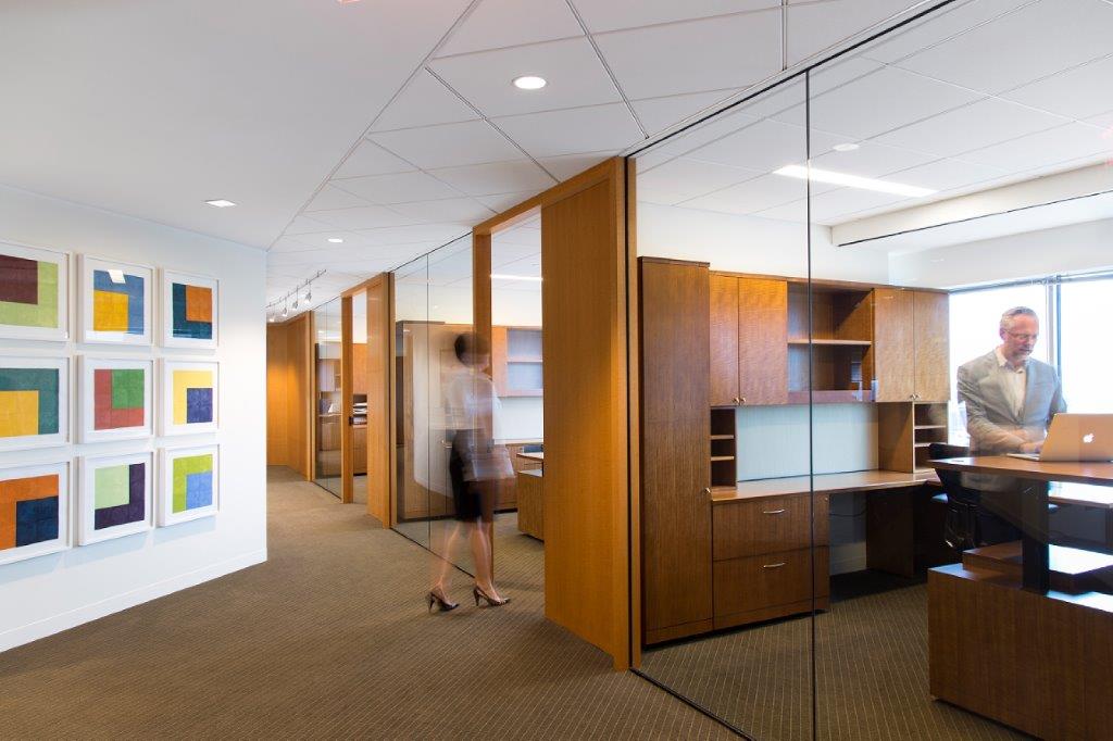 Walter A. Furman Loomis Sayles